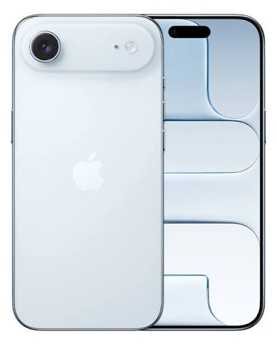 iPhone Air